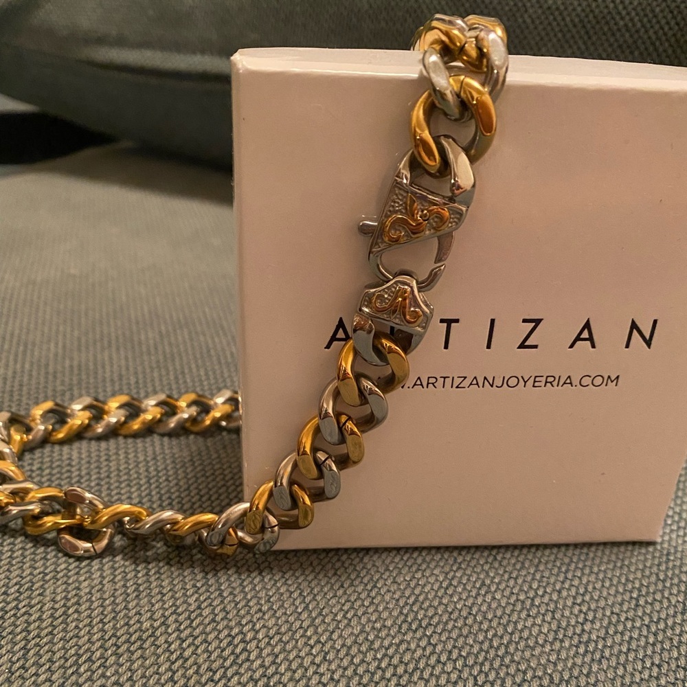 Necklace Chain